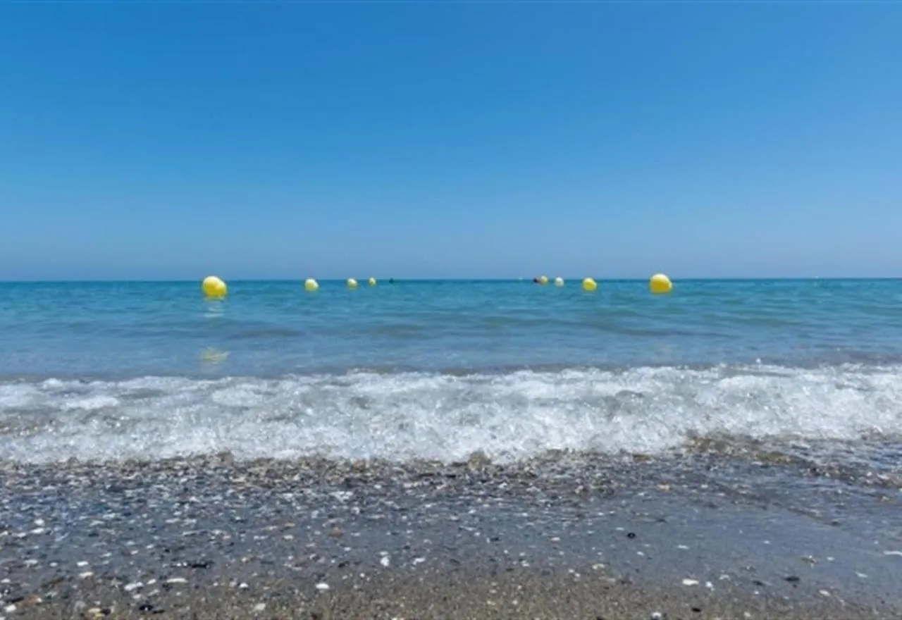 Beach Apartment Montemarcarihuela Torremolinos