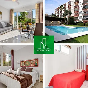 Sol Montemar 10 By Ivi Real Estate Torremolinos